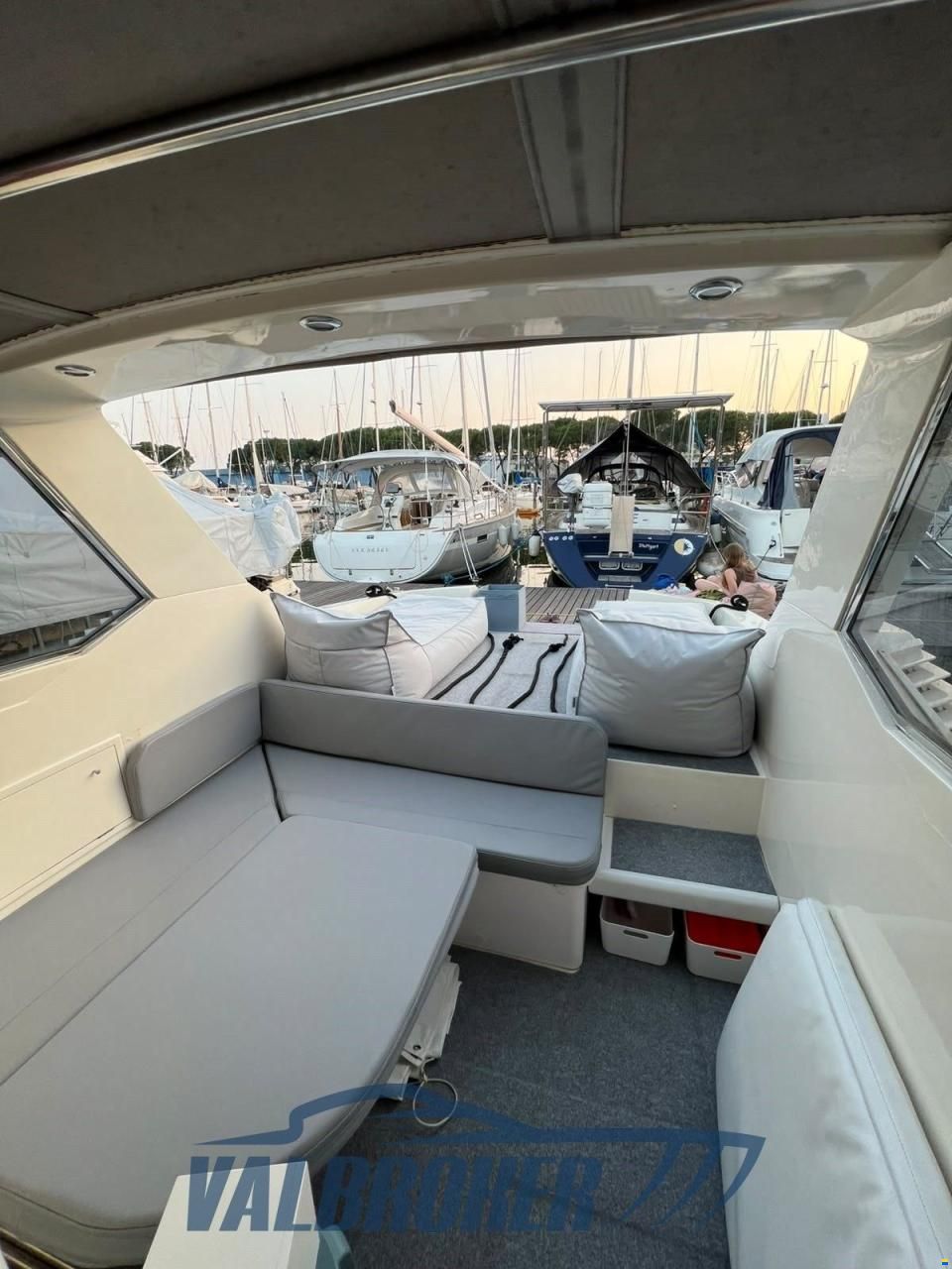 Colombo BLUE SHORE SPECIAL 41