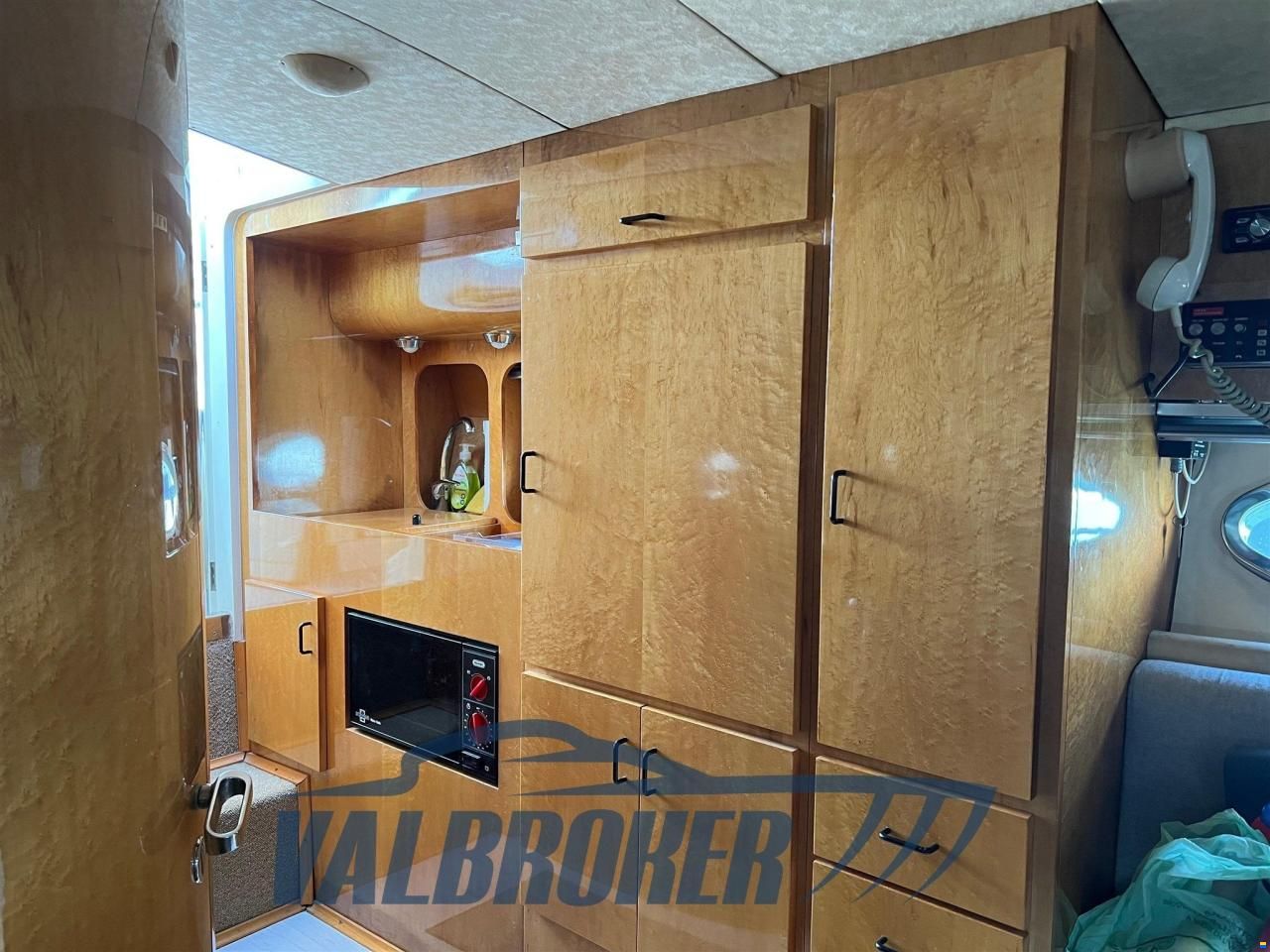 Colombo BLUE SHORE SPECIAL 41