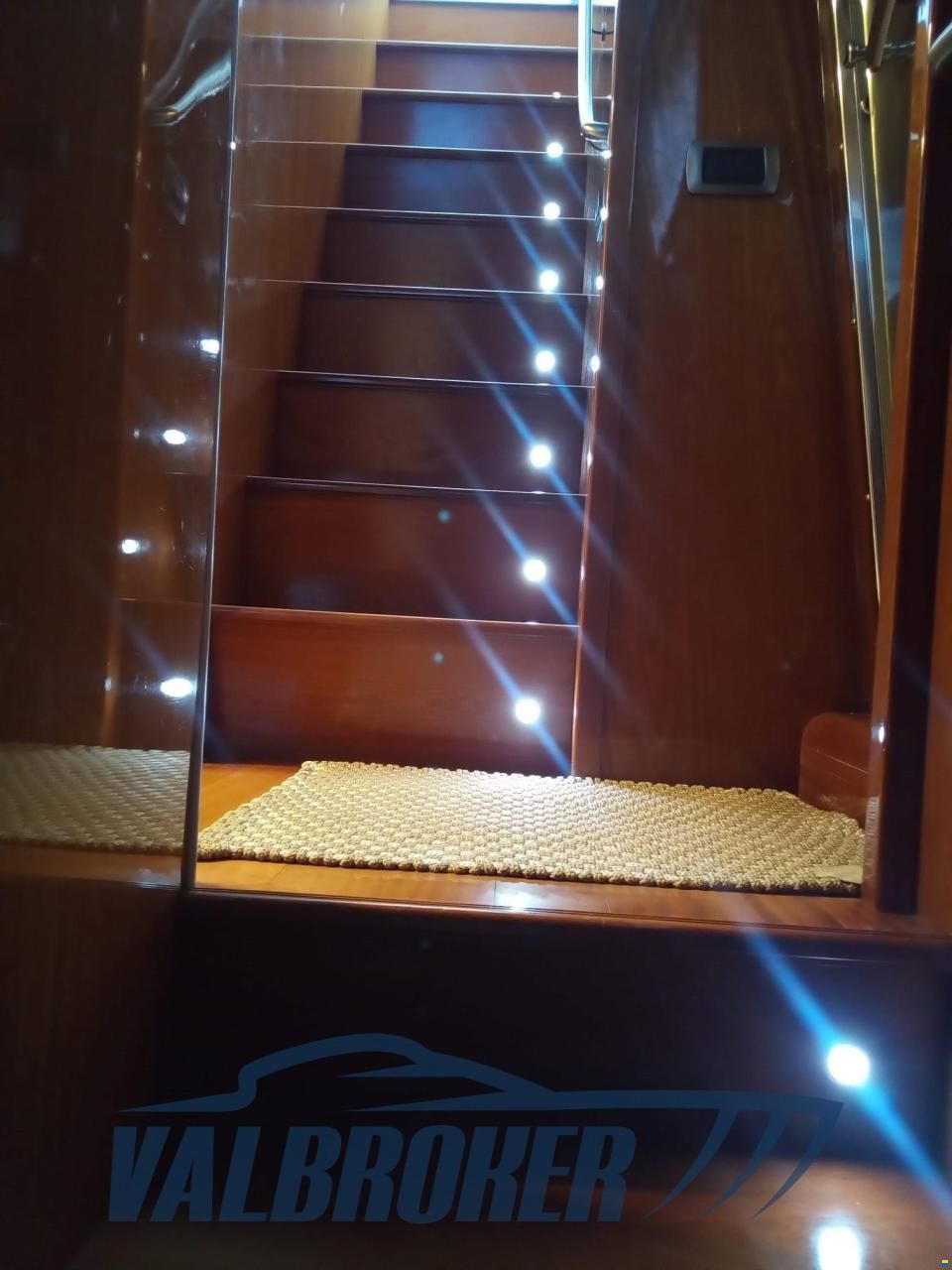 Sanlorenzo SL 82