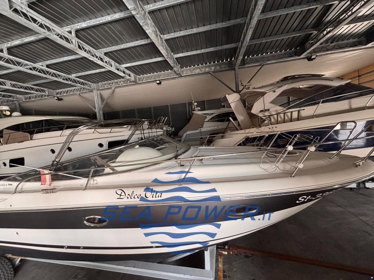 Bavaria 29 Sport DC
