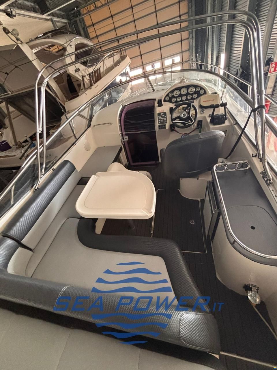 Bavaria 29 Sport DC