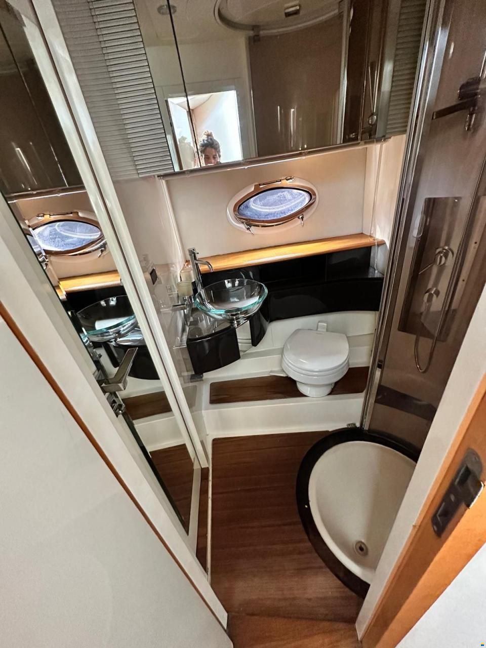 Azimut Atlantis 50 Open