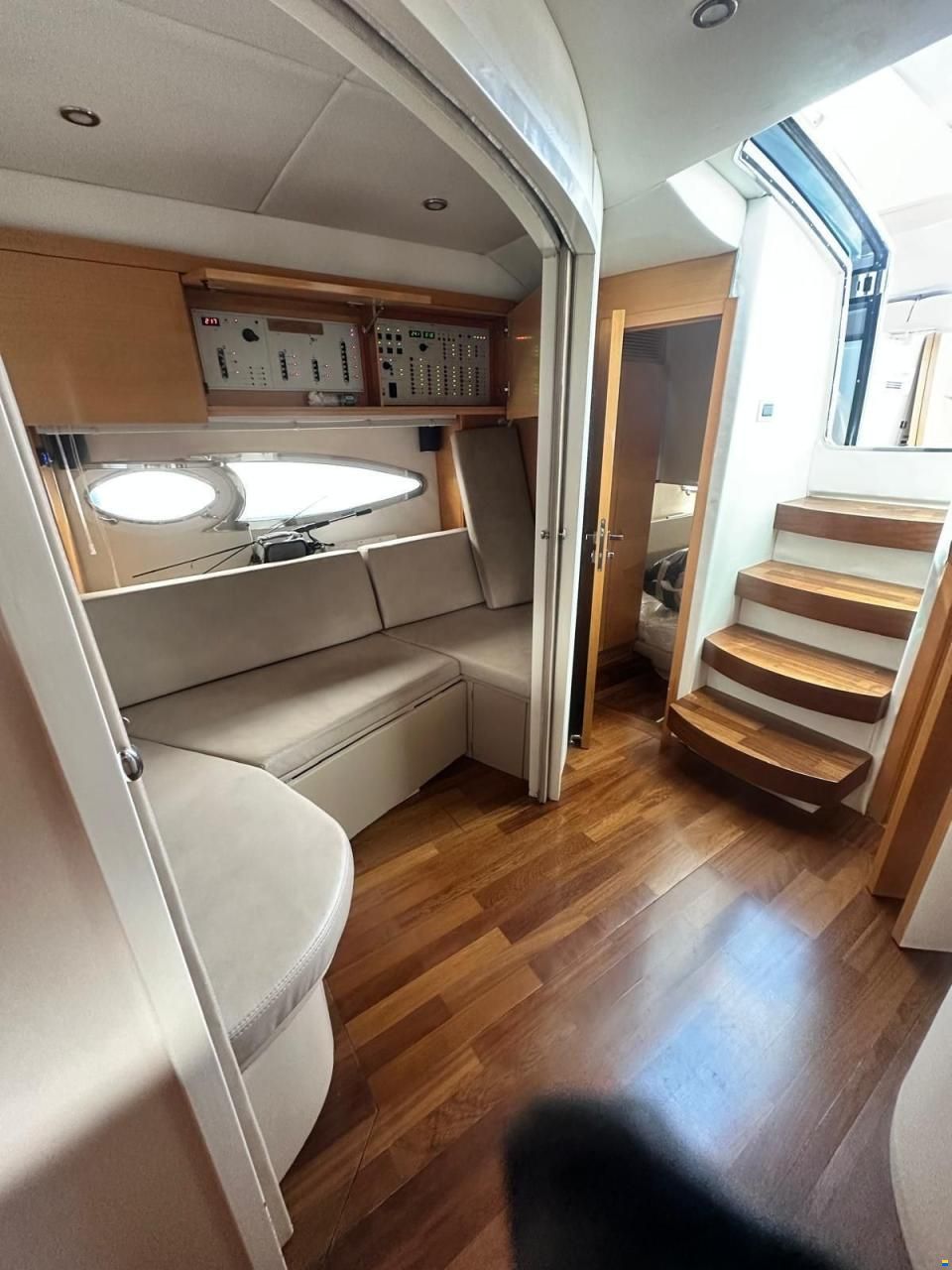 Azimut Atlantis 50 Open
