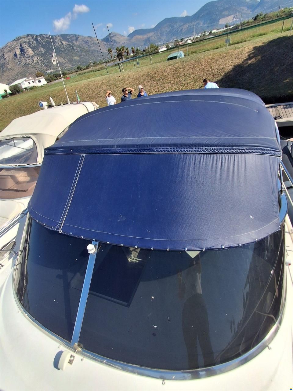 Italcraft SARIMA 36