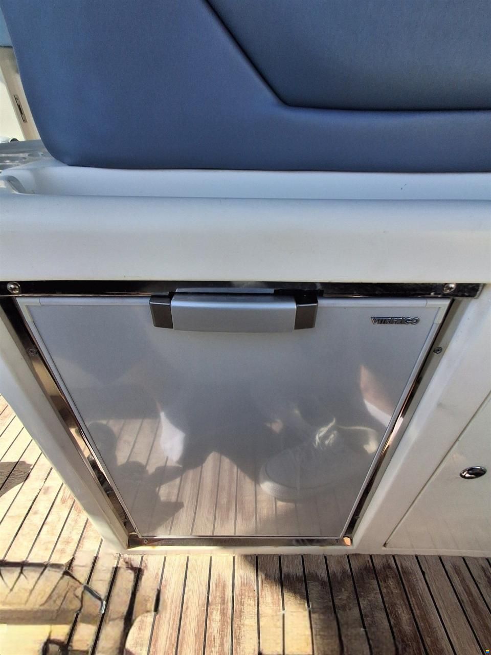 Italcraft SARIMA 36