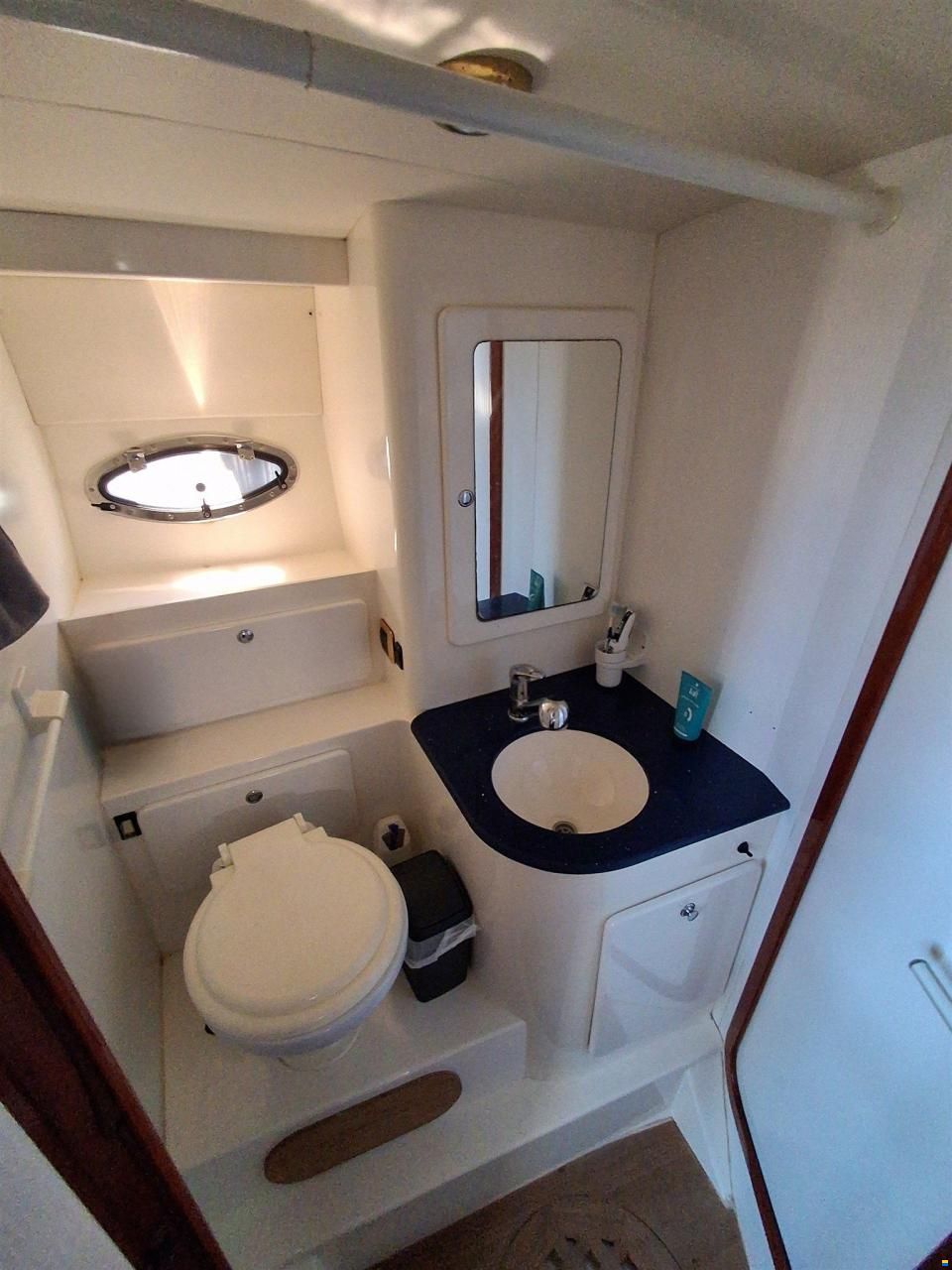 Italcraft SARIMA 36