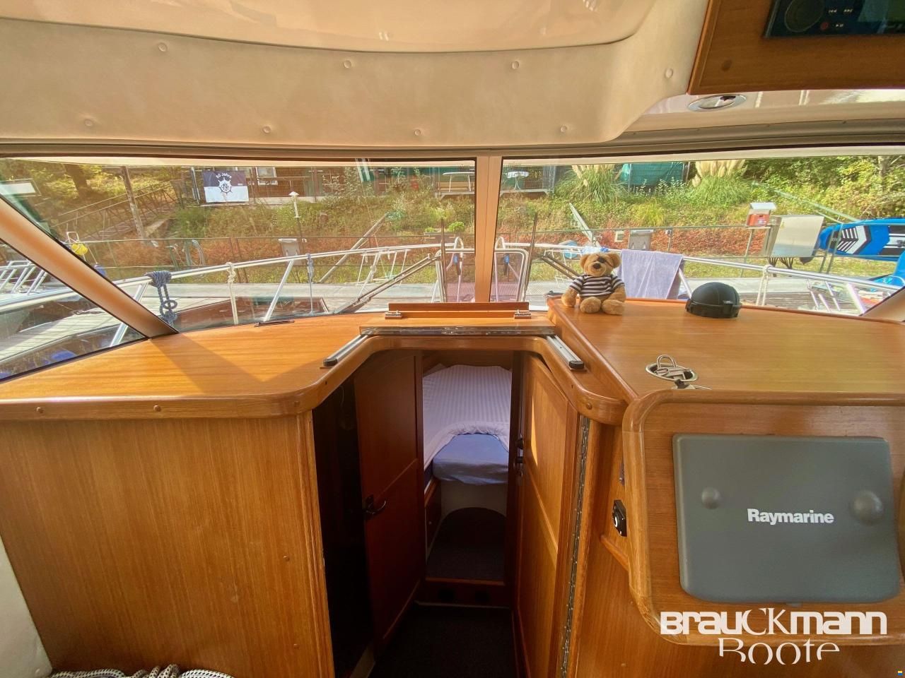 Saga Boats (NO) 310