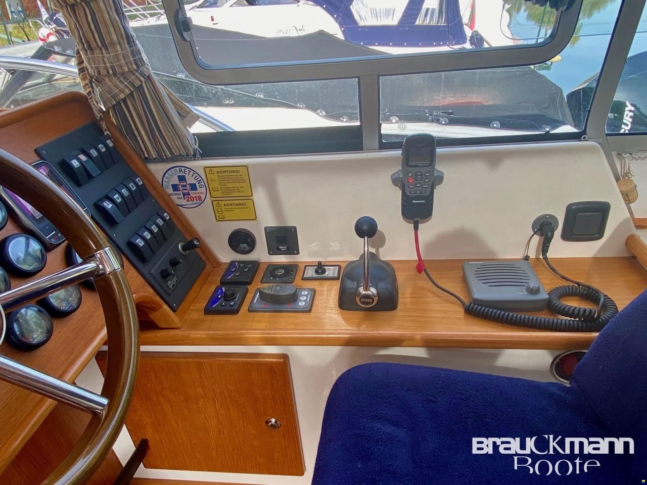 Saga Boats (NO) 310