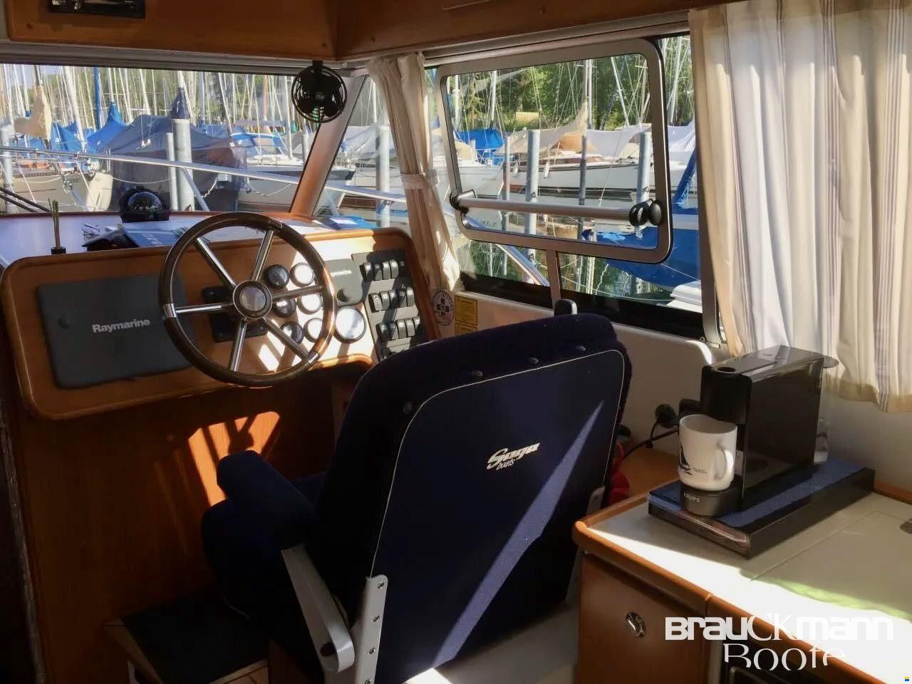 Saga Boats (NO) 310