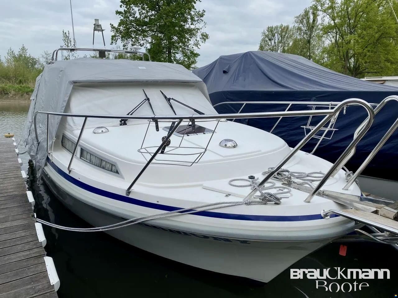Saga Boats (NO) 310