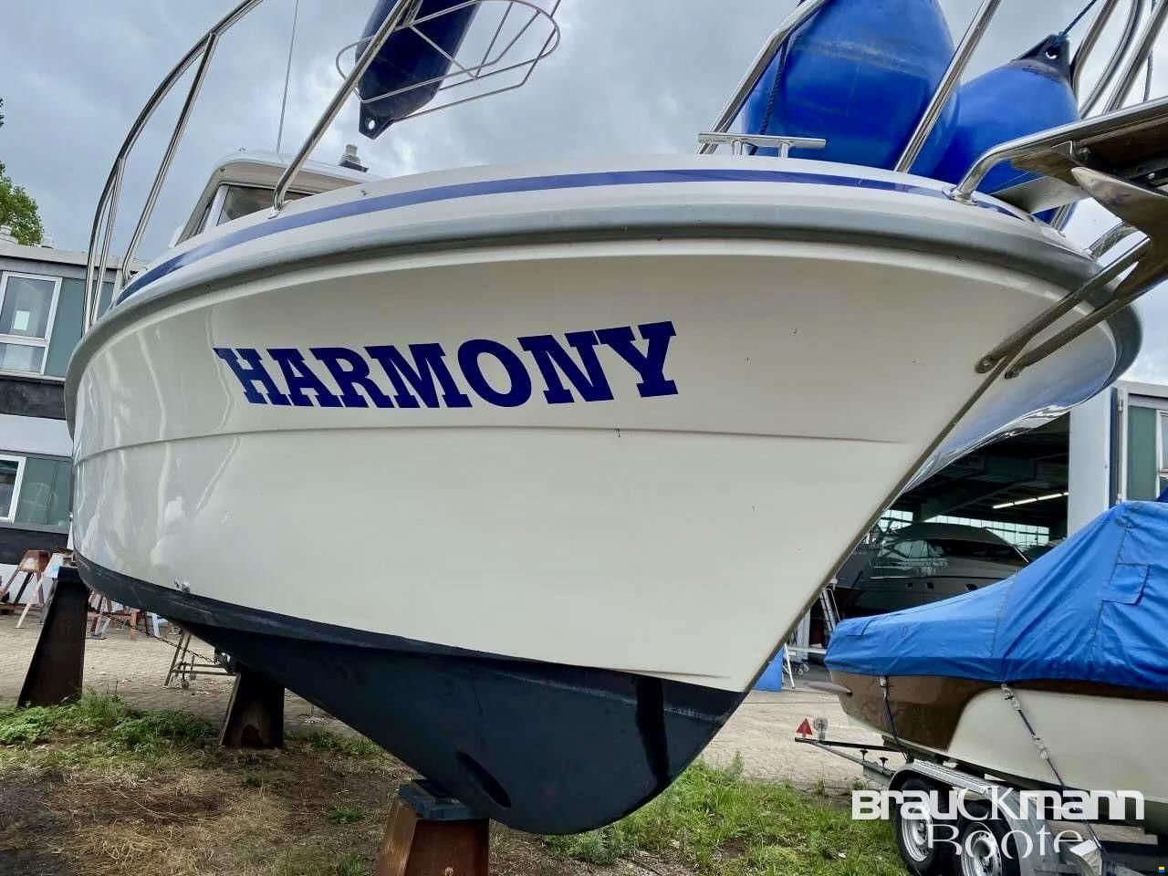 Saga Boats (NO) 310