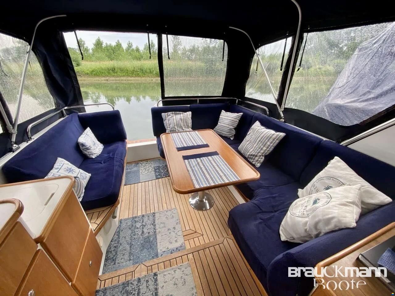 Saga Boats (NO) 310