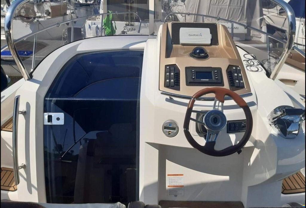 Sessa KEY LARGO 30