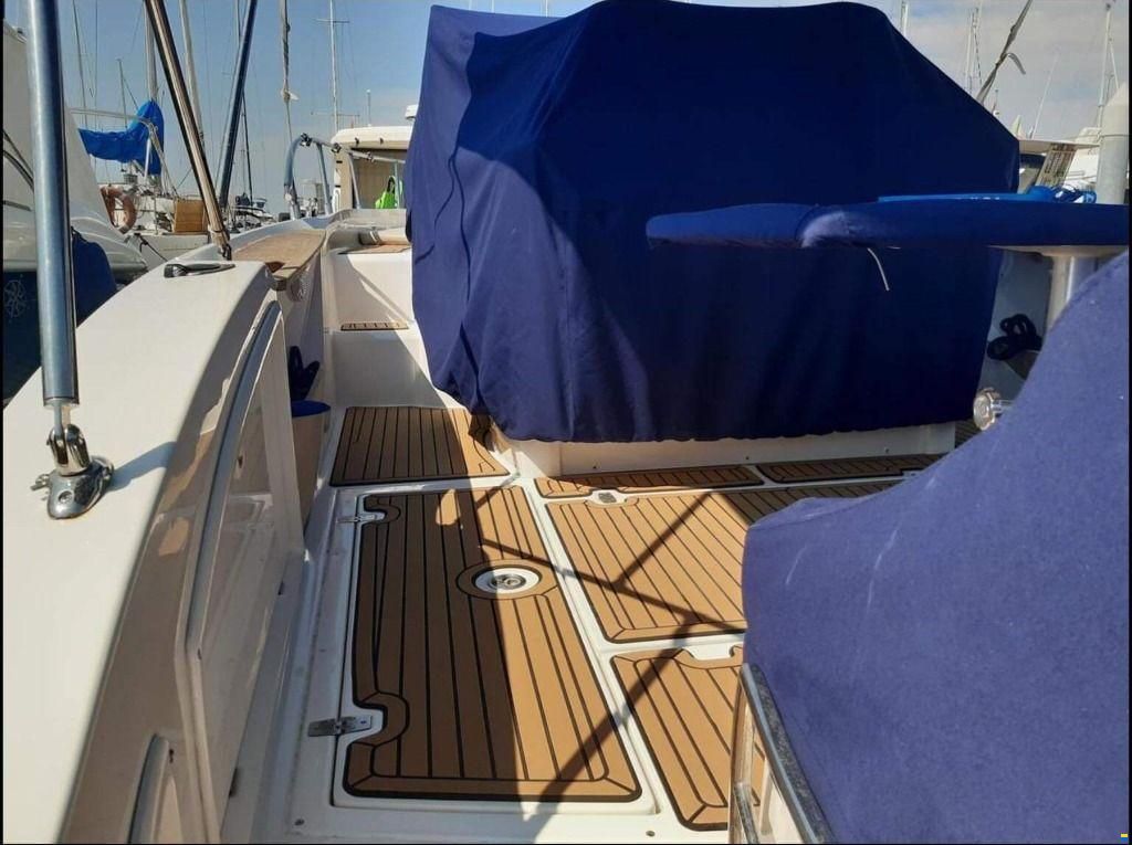 Sessa KEY LARGO 30