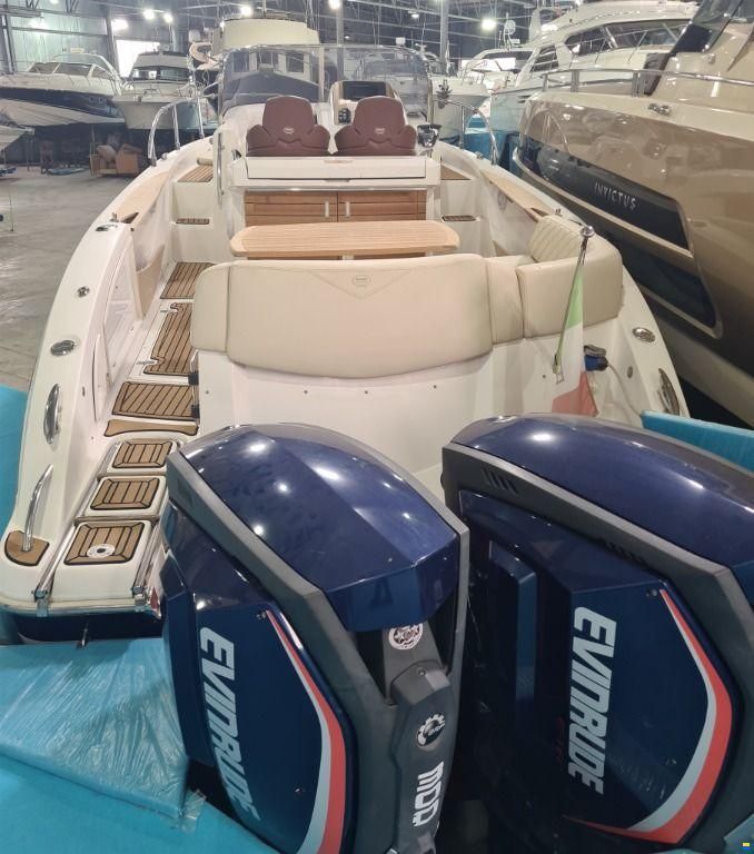 Sessa KEY LARGO 30