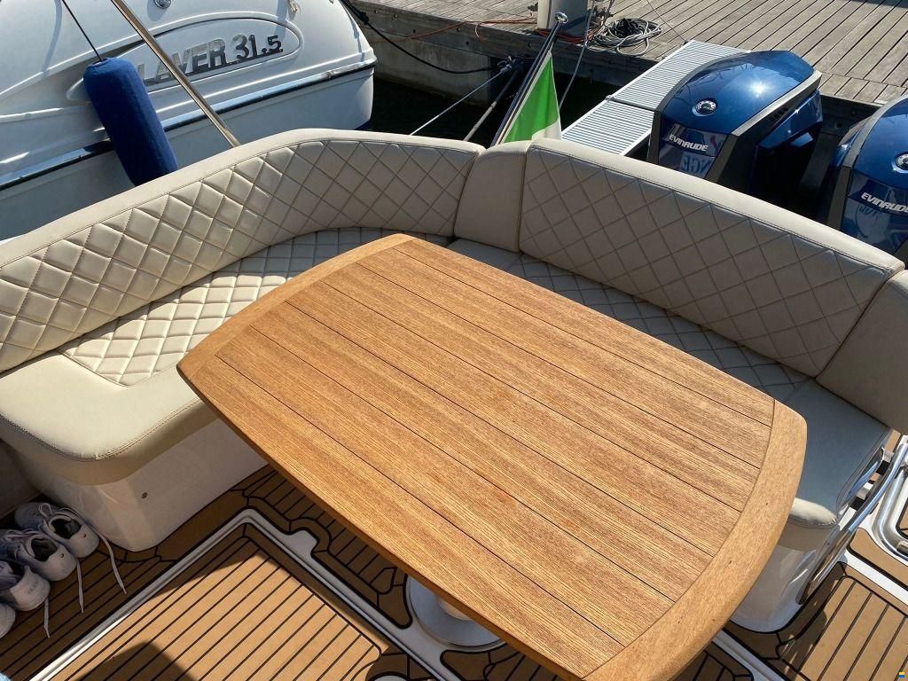 Sessa KEY LARGO 30