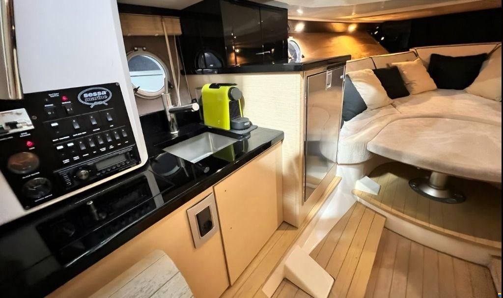 Sessa KEY LARGO 30