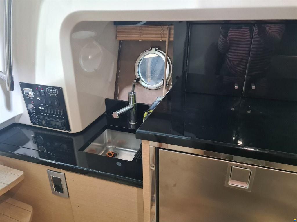 Sessa KEY LARGO 30