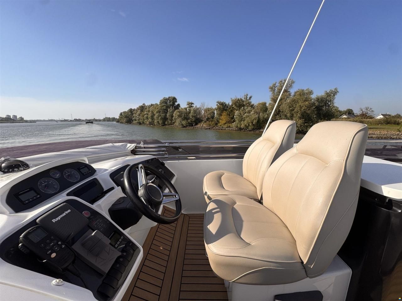 Princess 52