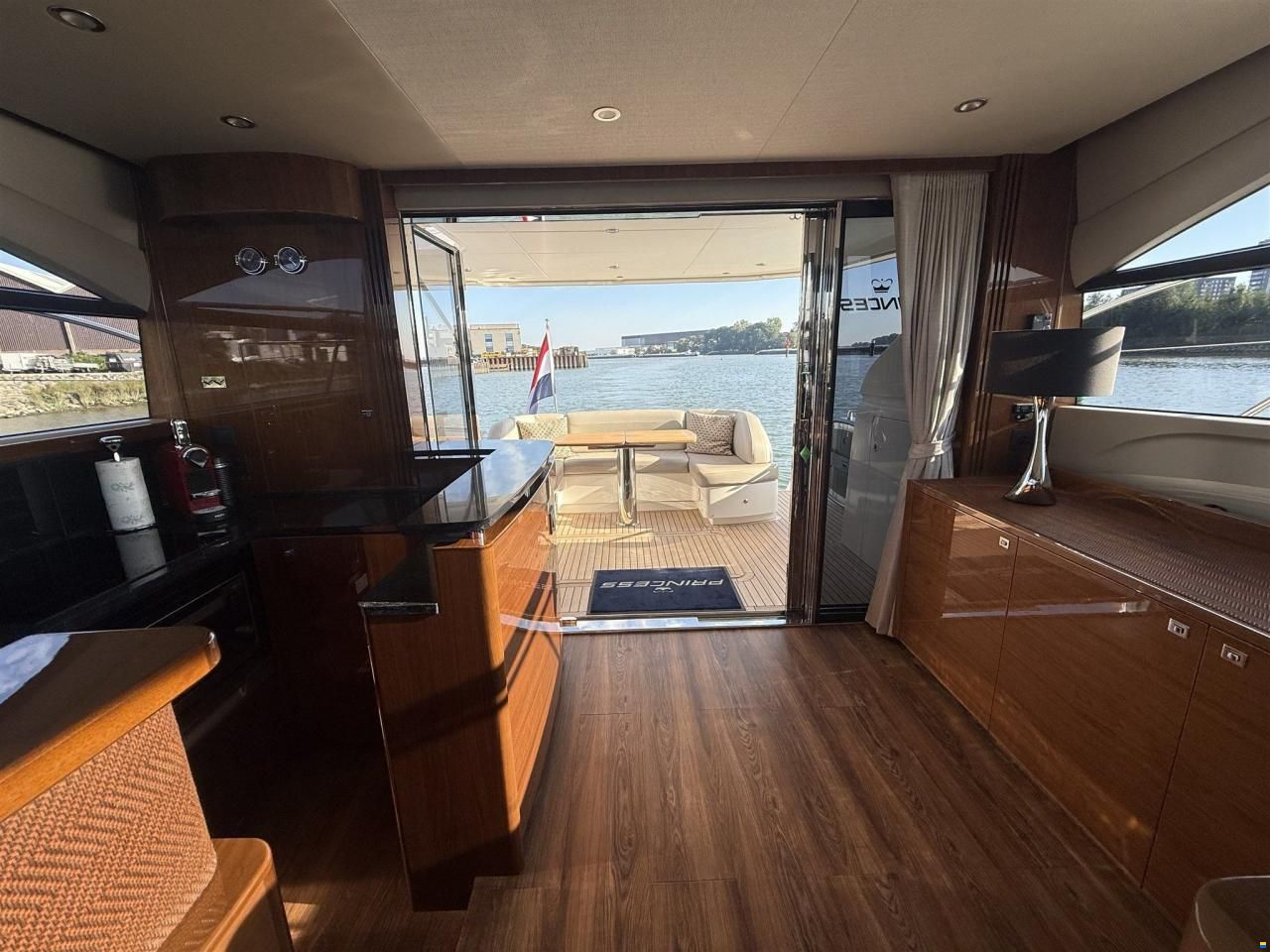 Princess 52