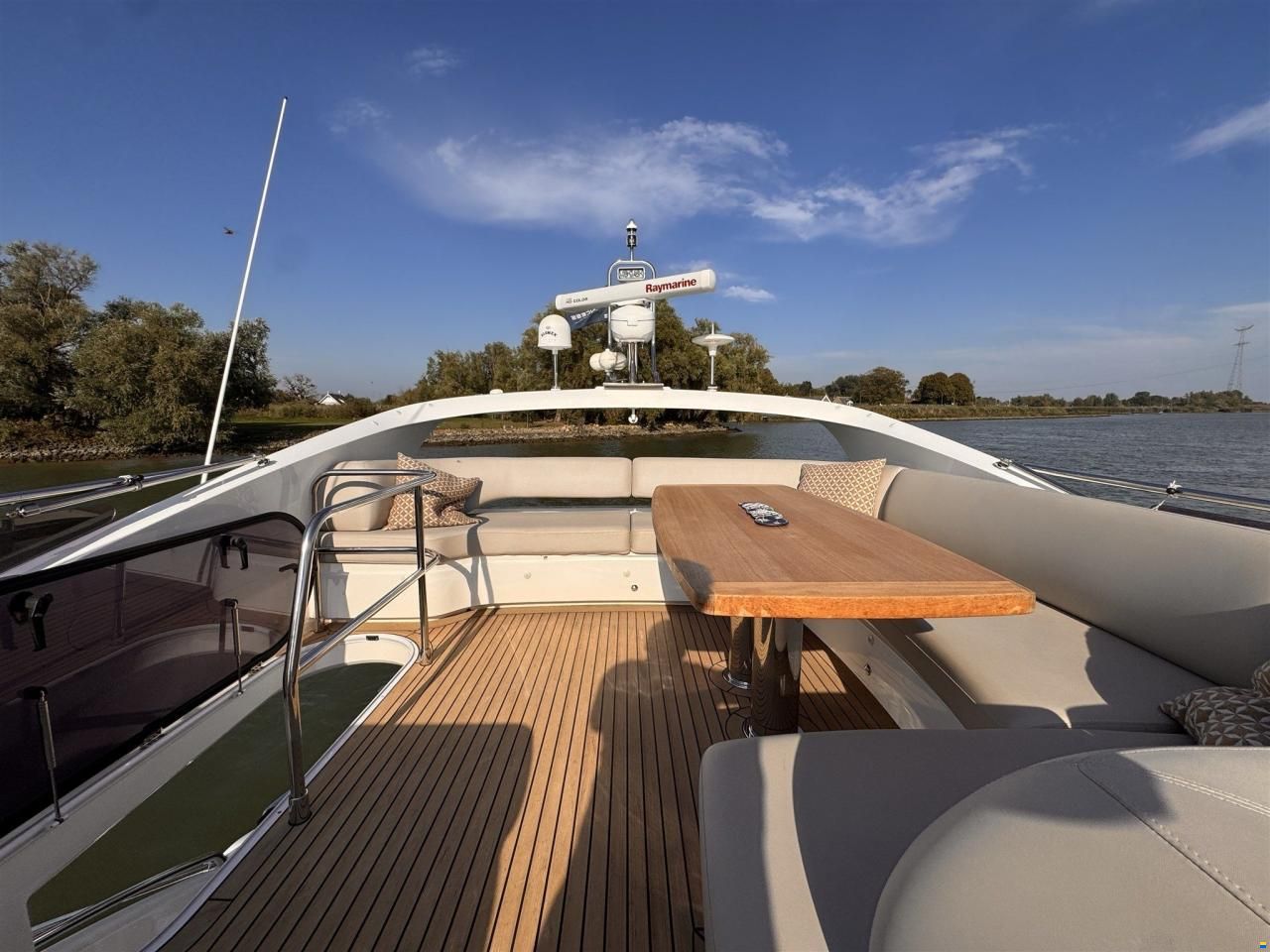 Princess 52