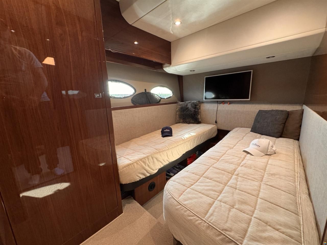 Princess 52