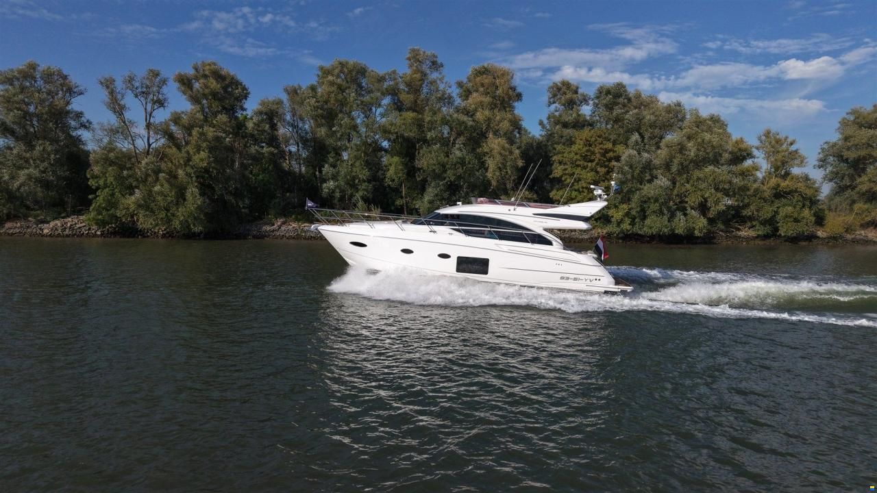 Princess 52