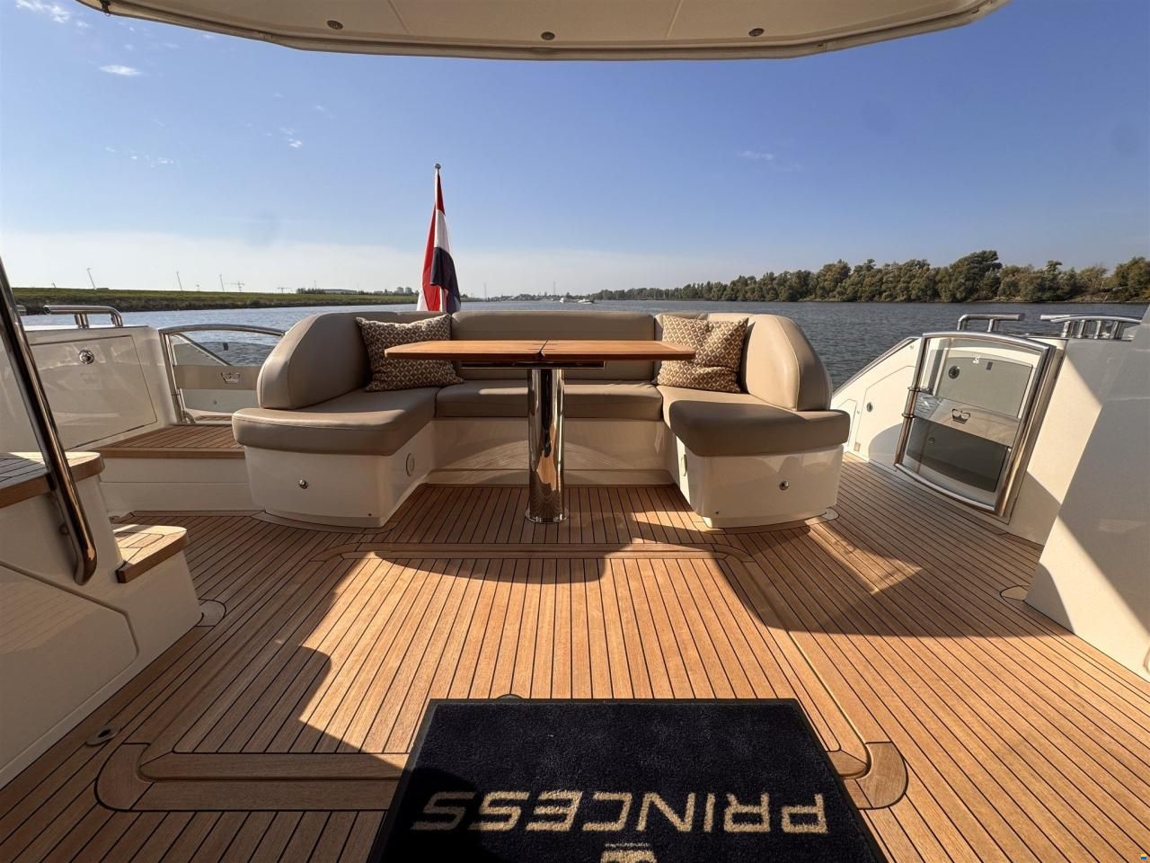 Princess 52