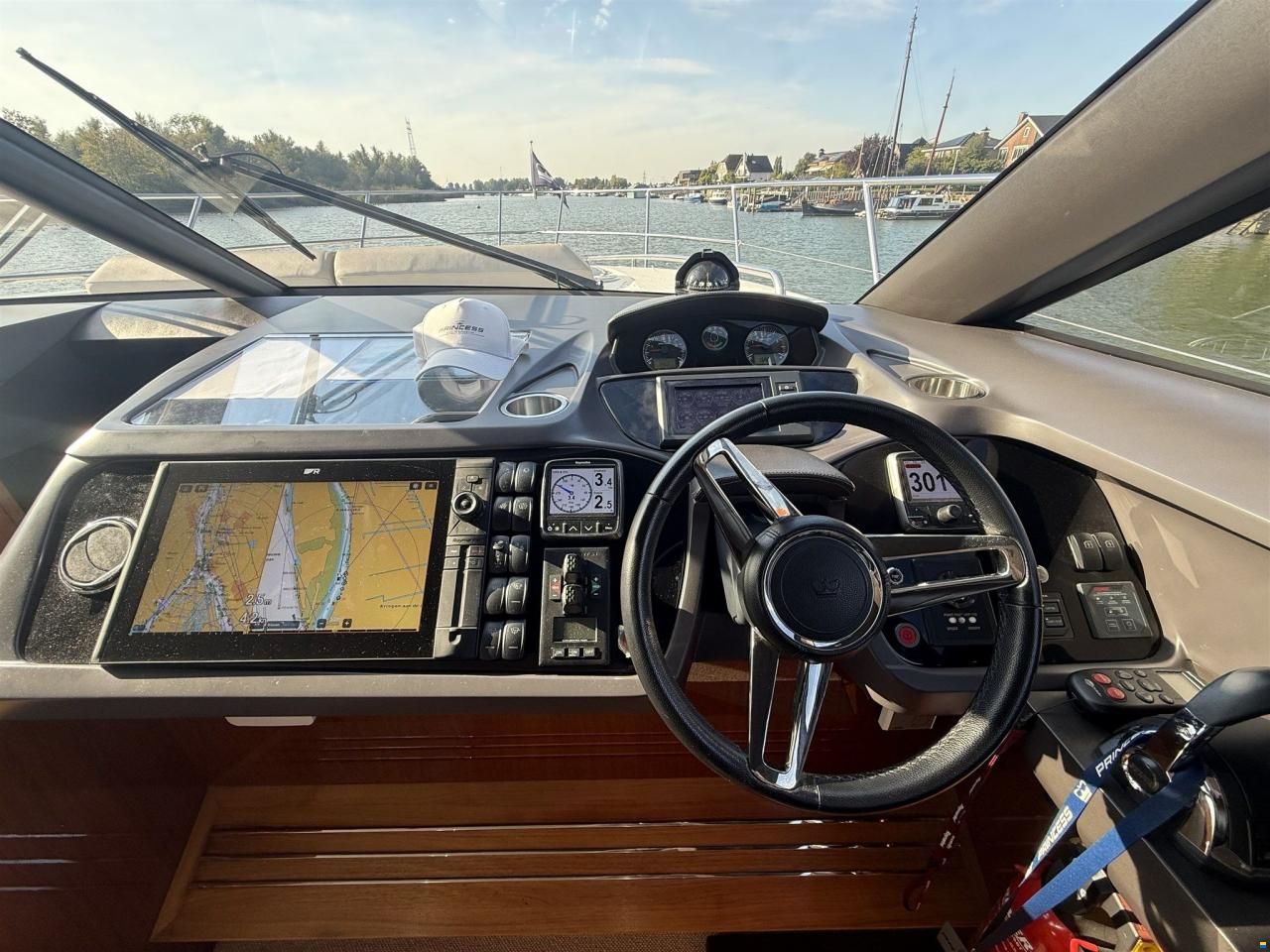 Princess 52