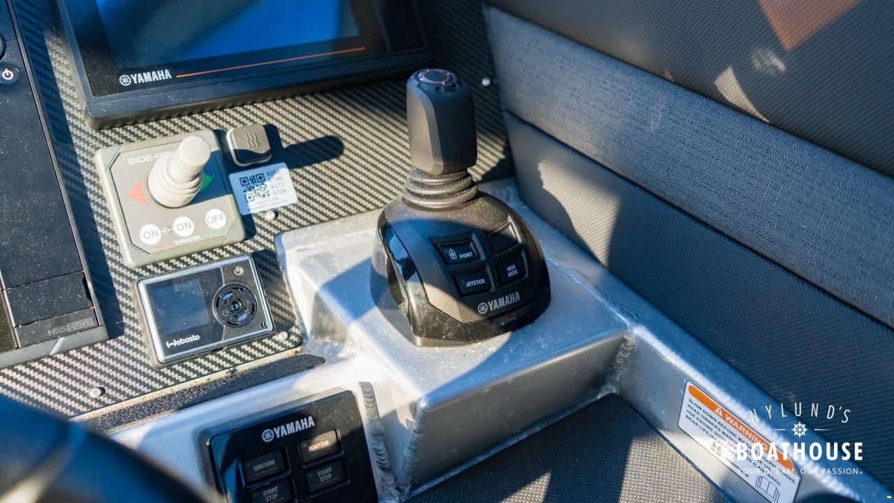 Anytec 868 CAB
