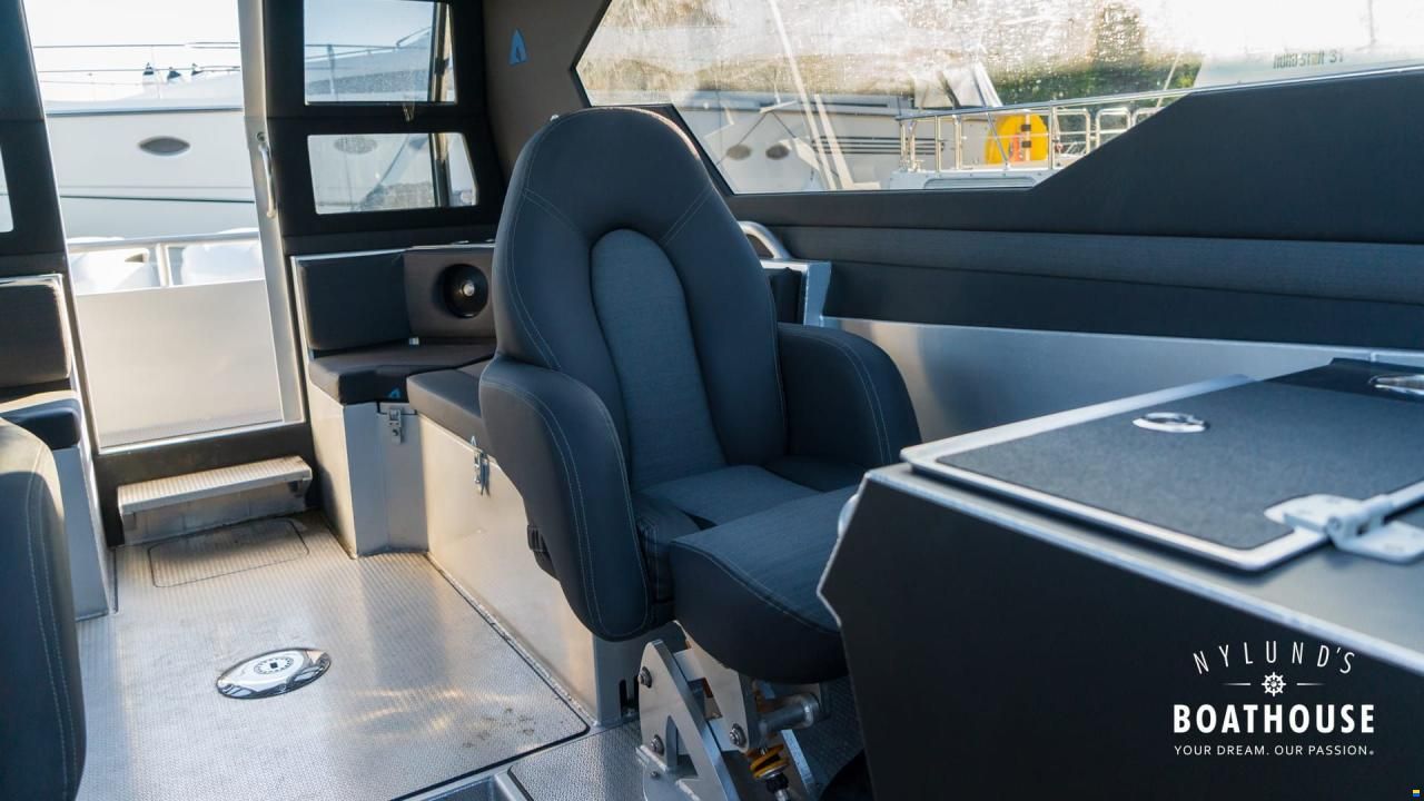 Anytec 868 CAB