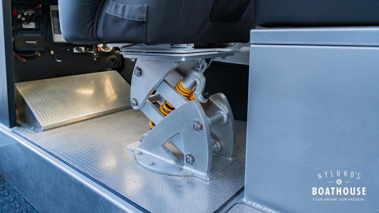 Anytec 868 CAB