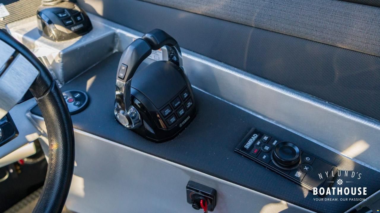 Anytec 868 CAB