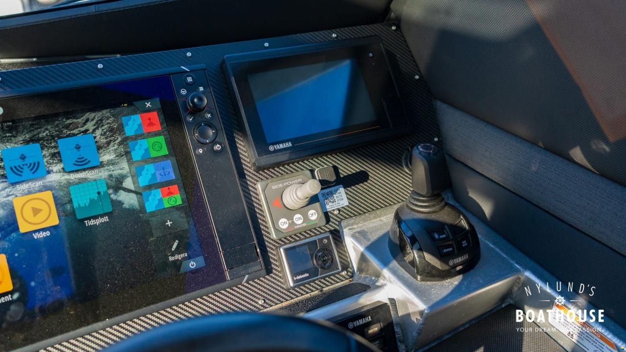 Anytec 868 CAB
