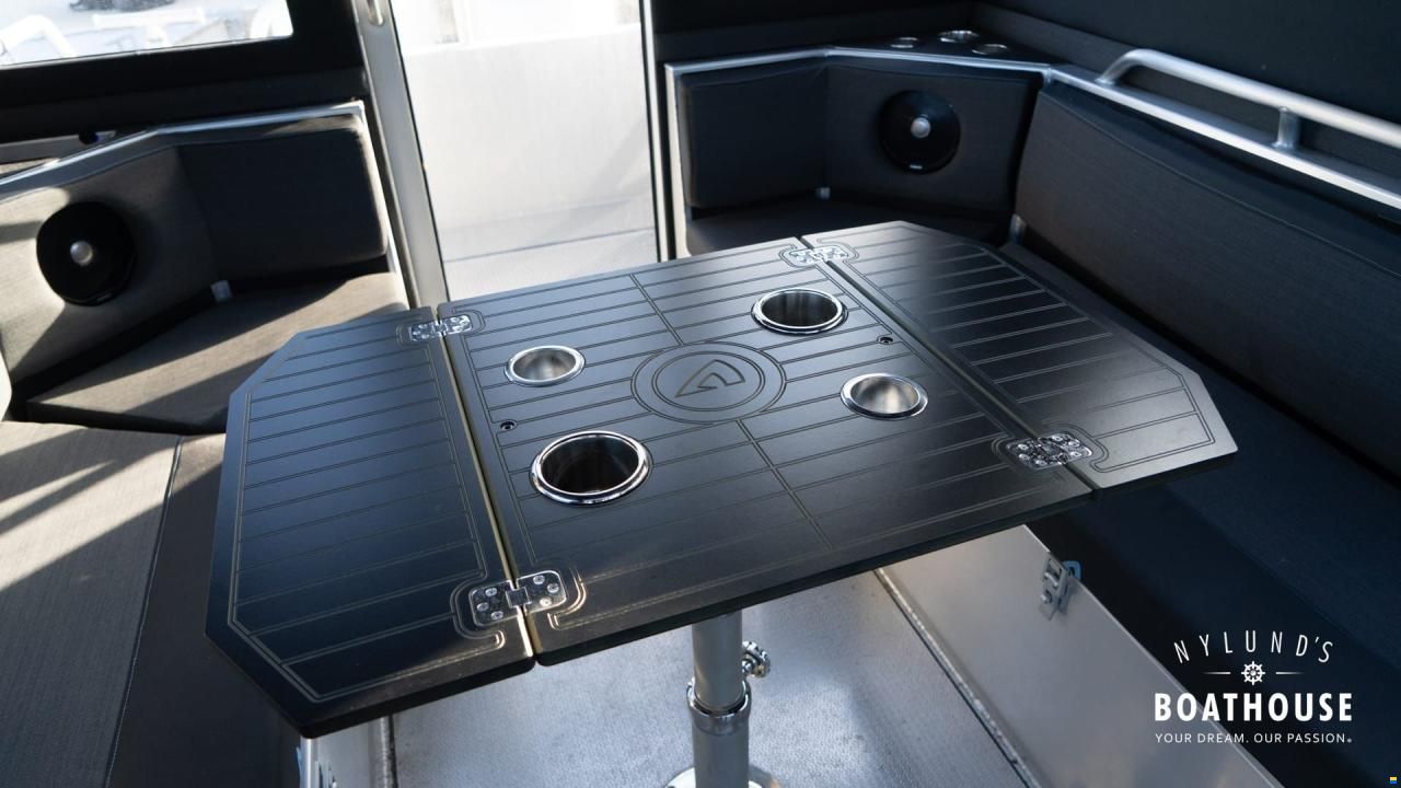 Anytec 868 CAB