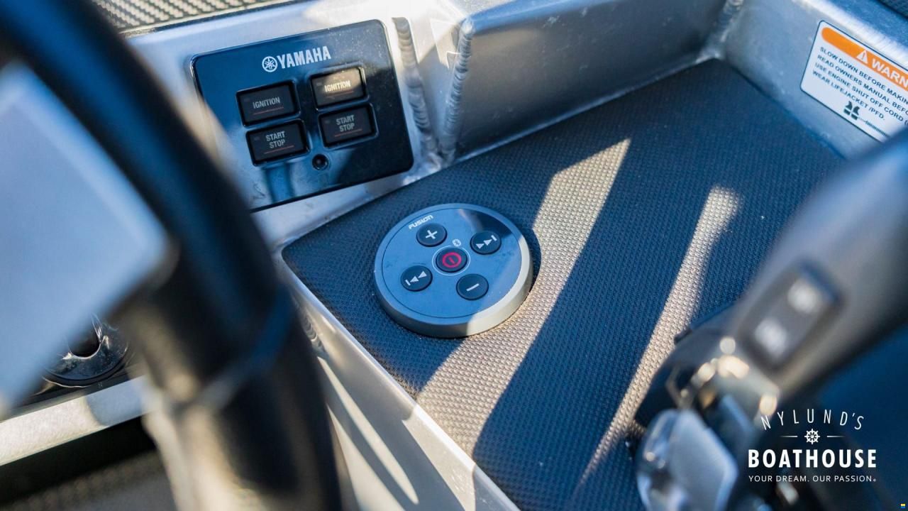 Anytec 868 CAB