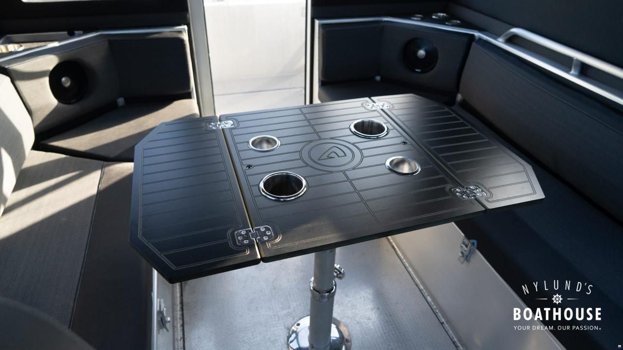 Anytec 868 CAB