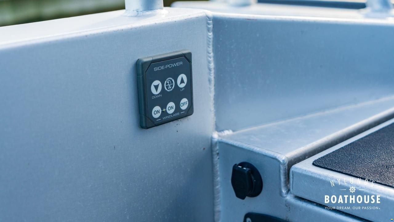 Anytec 868 CAB