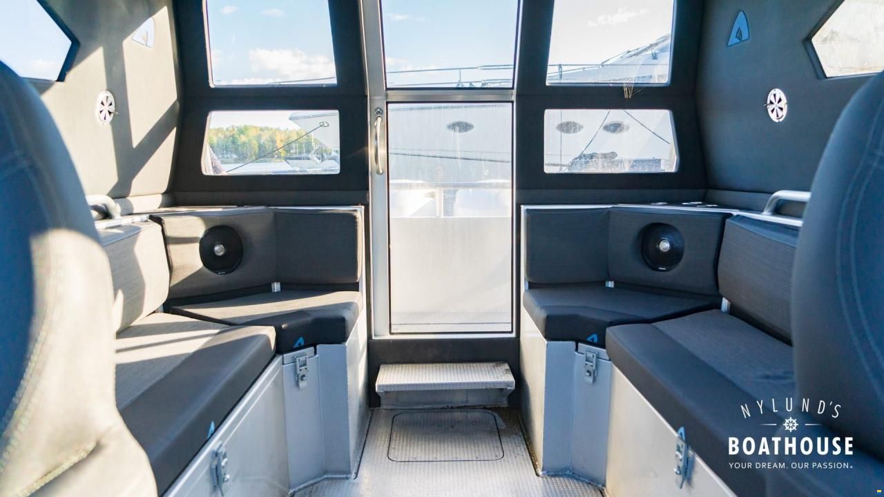 Anytec 868 CAB