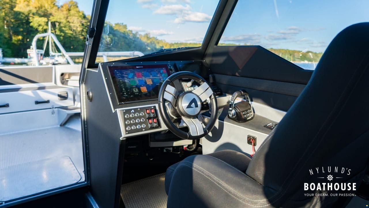 Anytec 868 CAB
