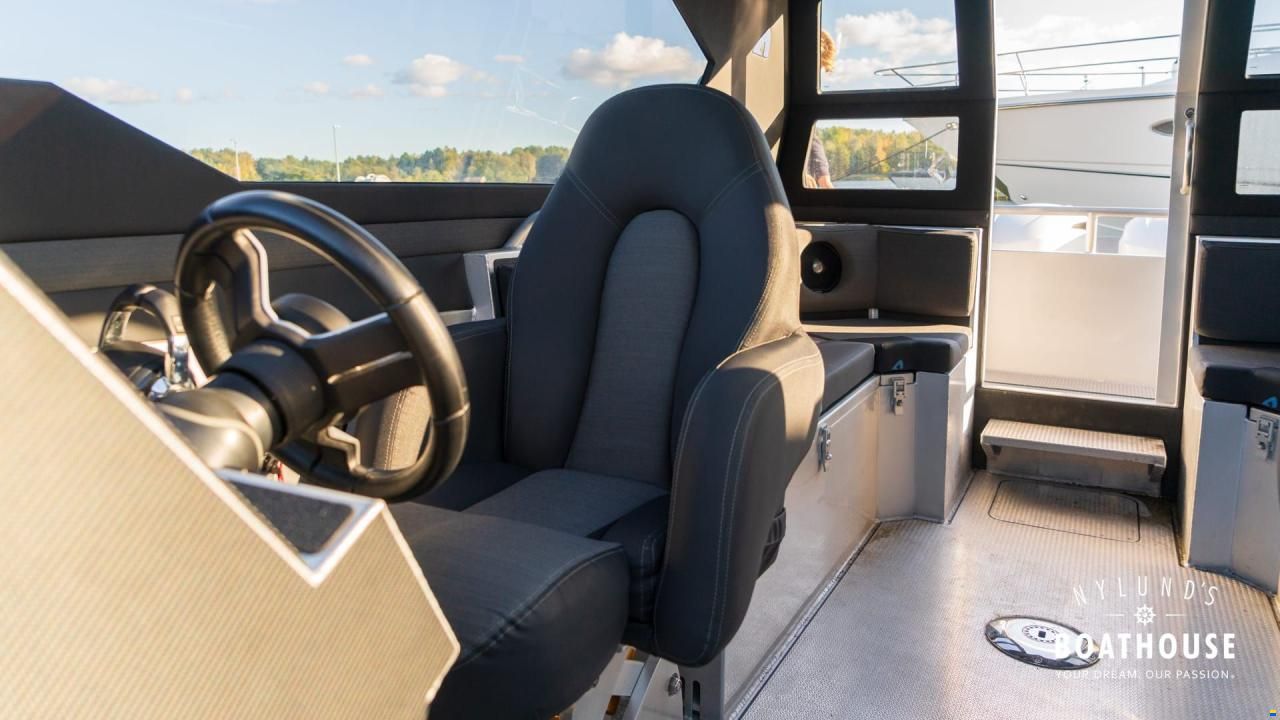 Anytec 868 CAB