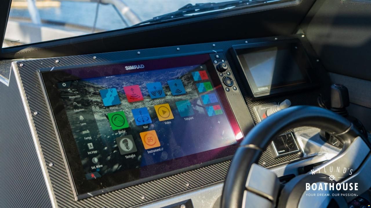 Anytec 868 CAB