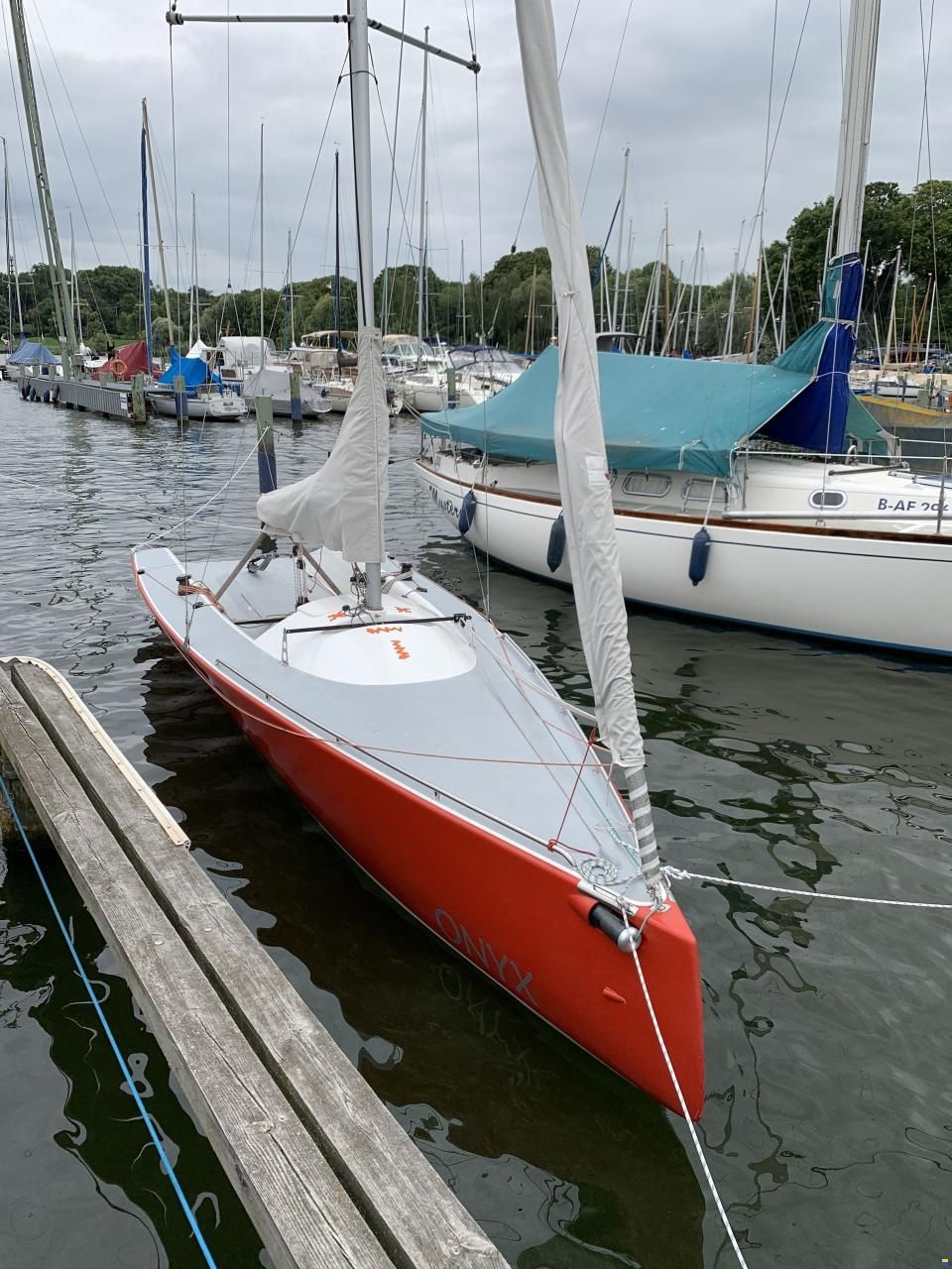 ONYX 850