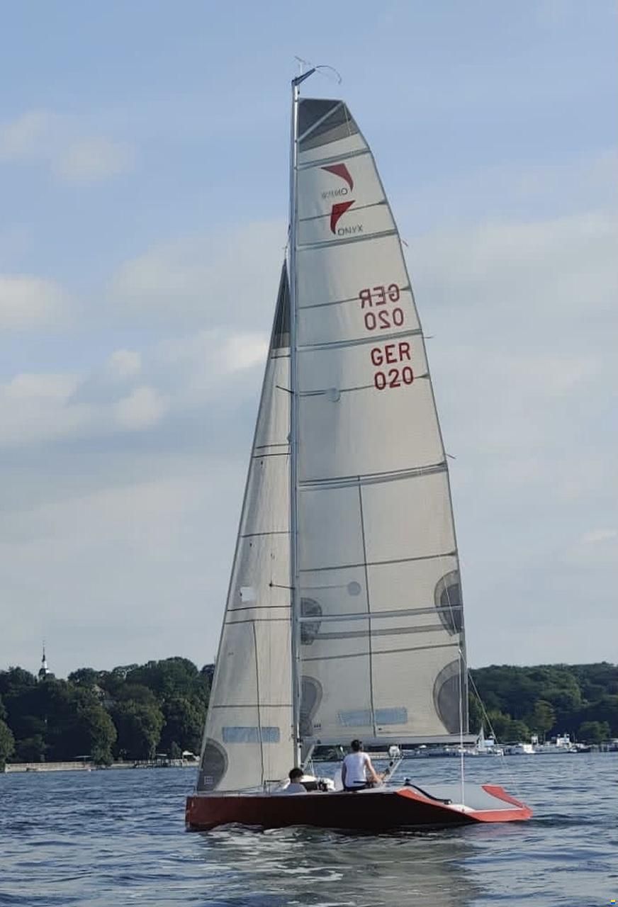 ONYX 850
