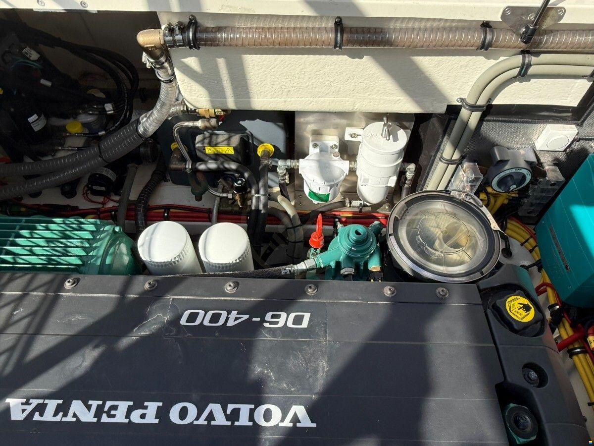 Targa 27.2