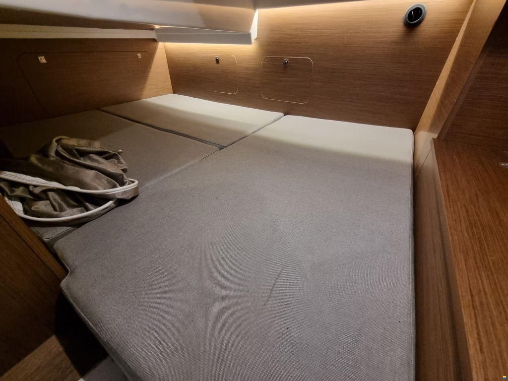Jeanneau Merry Fisher 895 Marlin