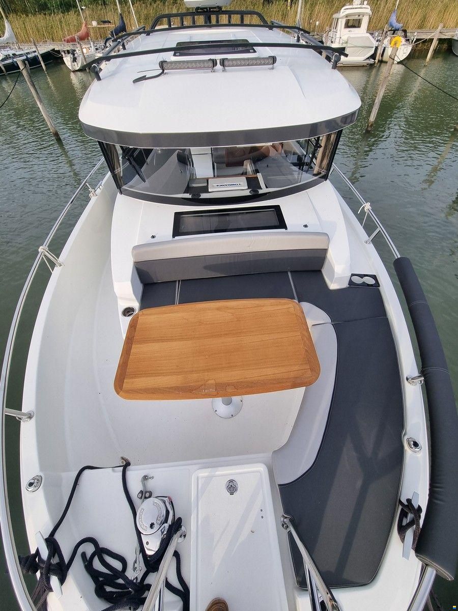 Jeanneau Merry Fisher 895 Marlin
