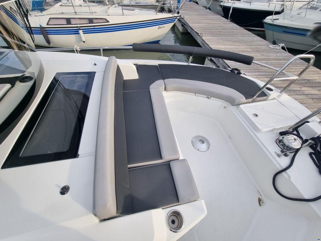 Jeanneau Merry Fisher 895 Marlin