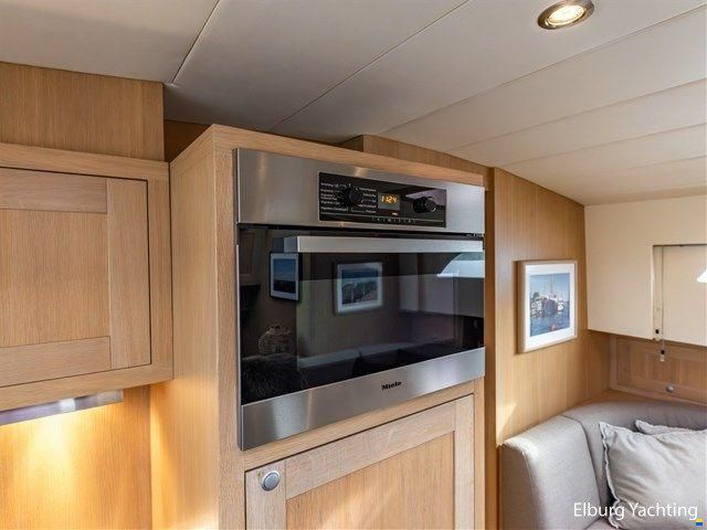Holterman & De Vries 53 - Open Kuip