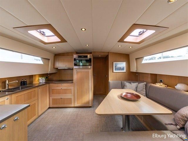 Holterman & De Vries 53 - Open Kuip